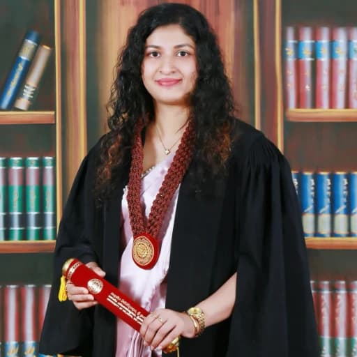 Charithma Sewmini