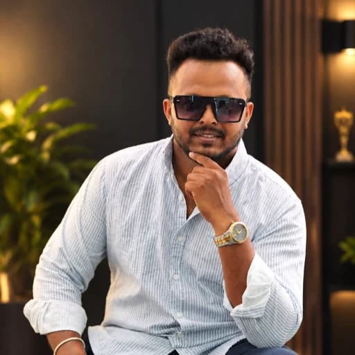 Dinod K Amarasinghe