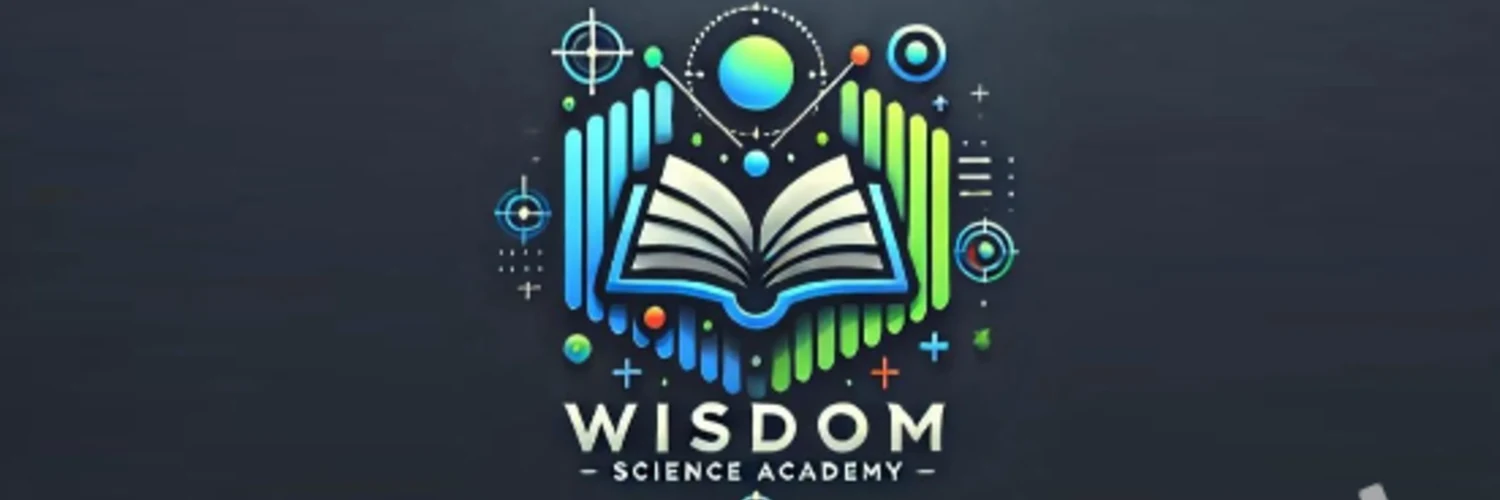 Wisdom Science Academy cover